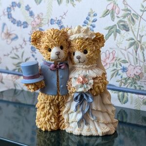 Bainbridge Bears Amy And Andrew